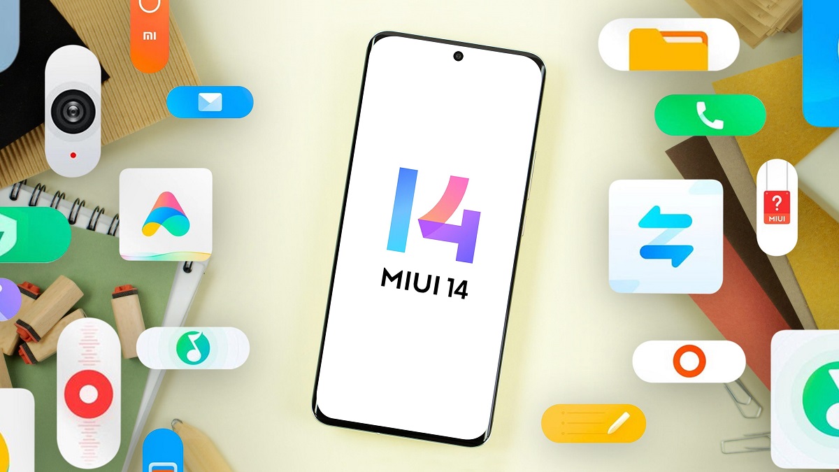 آپدیت رابط کاربری MIUI 14 برای این گوشی‌های شیائومی و ردمی منتشر خواهد شد [+لیست گوشی‌های دریافت کننده]