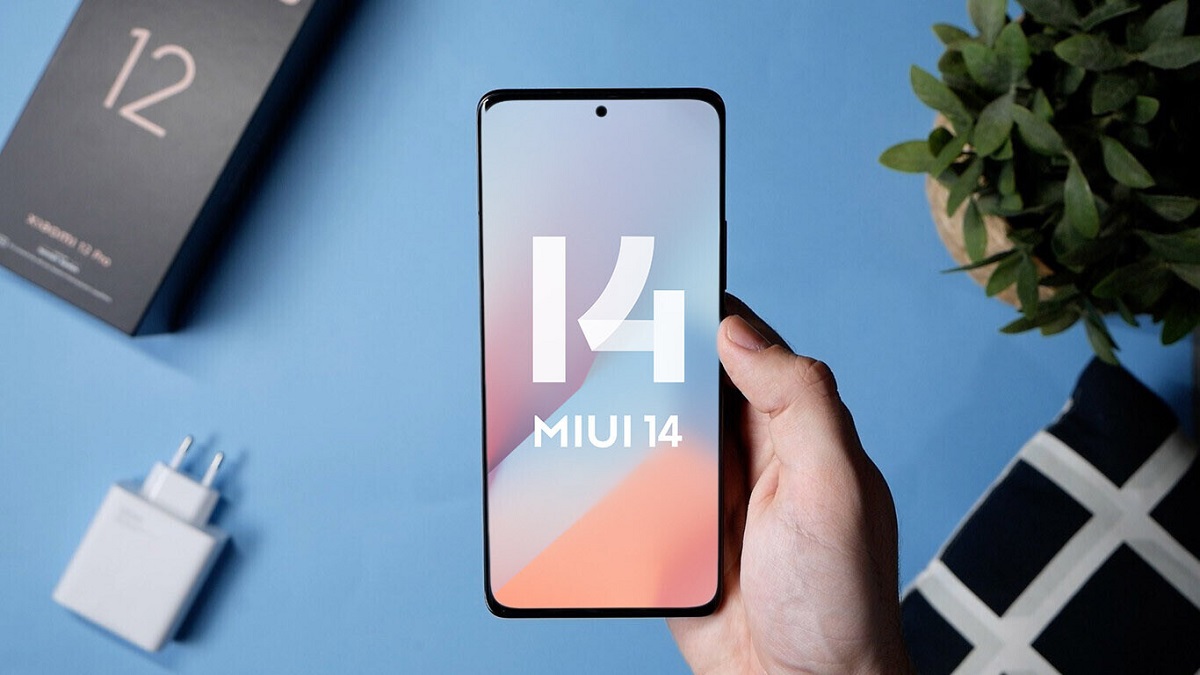 لیست کامل گوشی‌های دریافت‌کننده آپدیت MIUI 14 شیائومی [+فهرست گوشی‌های واجد شرایط ردمی و پوکو]