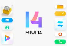 برنامه انتشار آپدیت رابط کاربری MIUI 14 برای گوشی های پوکو اعلام شد [+زمان بندی انتشار]