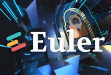 197 میلیون دلار سرقت‌شده از Euler Finance توسط هکر برگردانده شد
