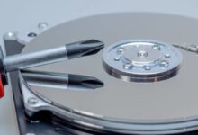 5 روش برای چک کردن سلامت هارد دیسک در ویندوز