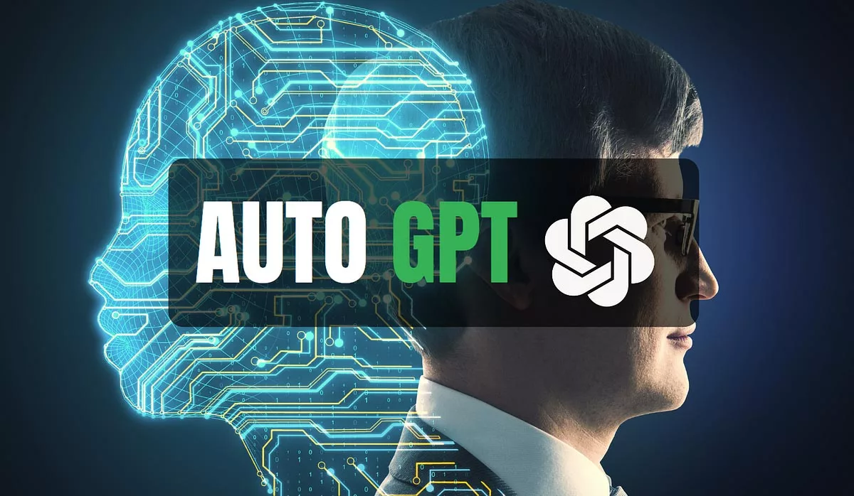 AutoGPT چیست؛ هرآنچه باید درباره رقیب ChatGPT بدانید