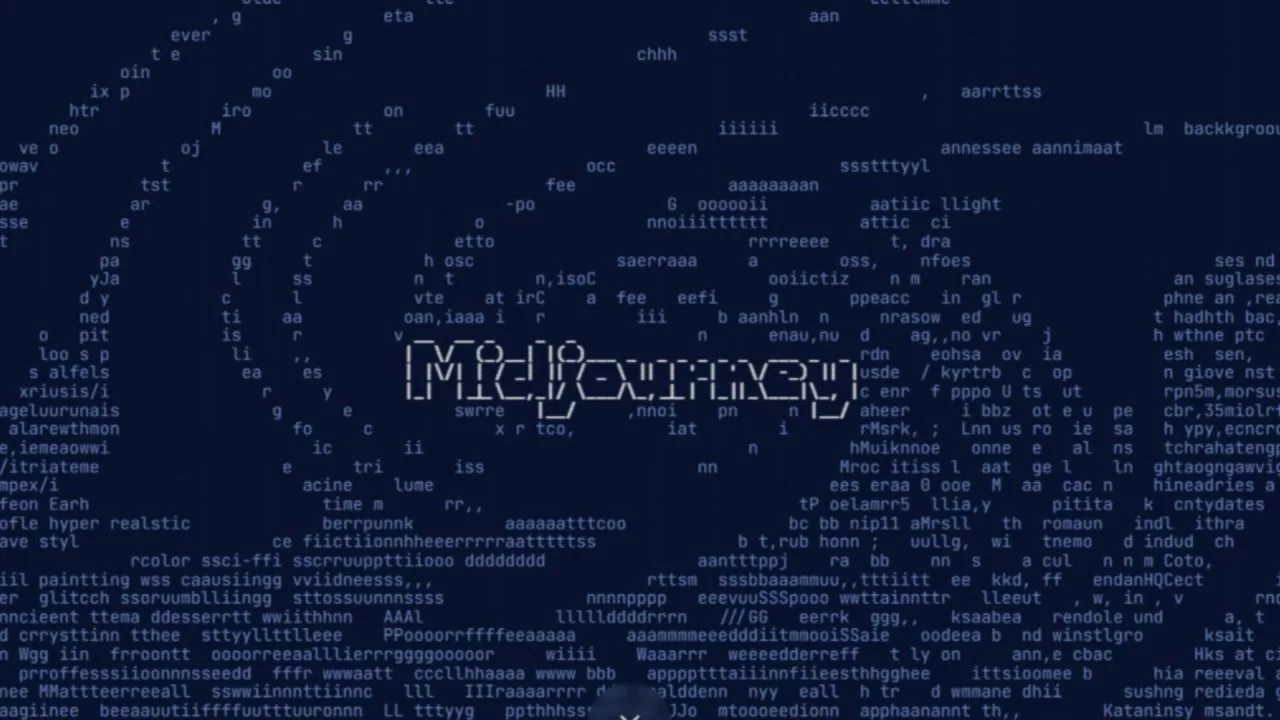 Midjourney به قابلیت جدیدی برای توصیف عکس‌های کاربران مجهز شد