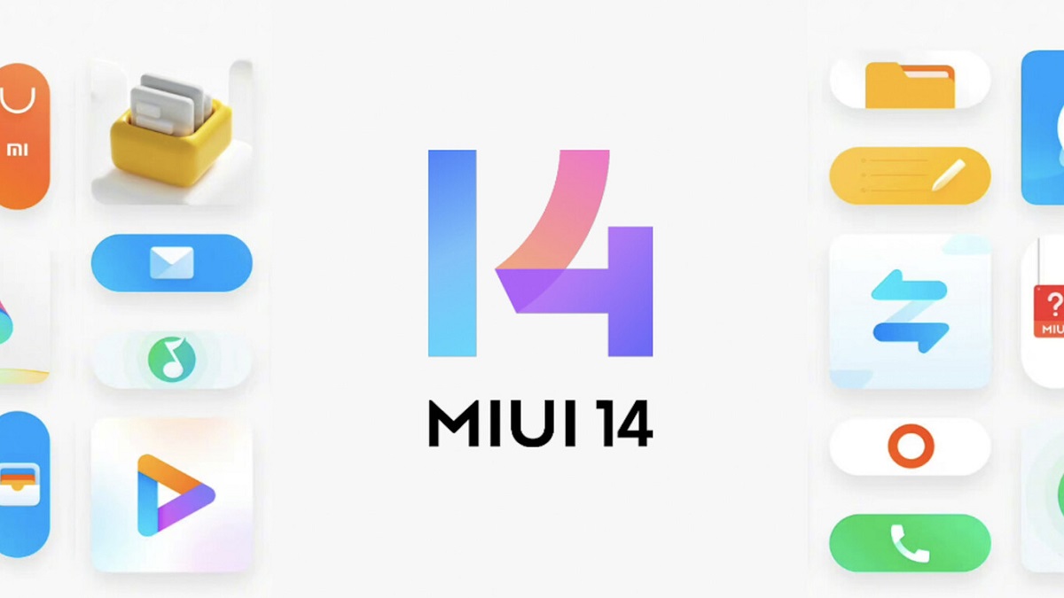 آپدیت رابط کاربری MIUI 14 برای این گوشی‌های شیائومی و ردمی منتشر می‌شود [+فهرست گوشی‌ها]