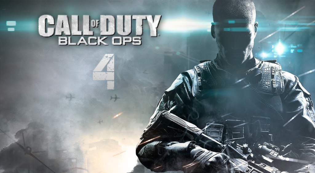 احتمال انتشار بازی CoD Black Ops 4 در سال 2018 میلادی وجود دارد