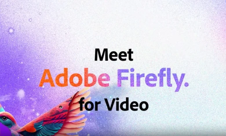 ادوبی هوش مصنوعی زایا را به نرم‌افزارهای ویرایش ویدیو می‌آورد + ویدیو