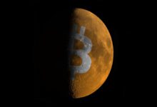 استخراج بیت کوین در ماه ؛ جایزه LunarCrush که در حال حاضر 1.5 میلیون دلار می‌ارزد