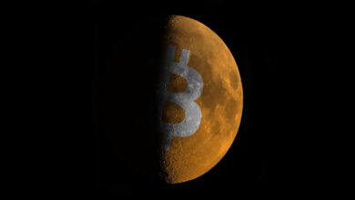 استخراج بیت کوین در ماه ؛ جایزه LunarCrush که در حال حاضر 1.5 میلیون دلار می‌ارزد