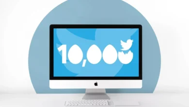 انتشار توییت‌های ۱۰ هزار کاراکتری برای مشترکین توییتر بلو ممکن می‌شود