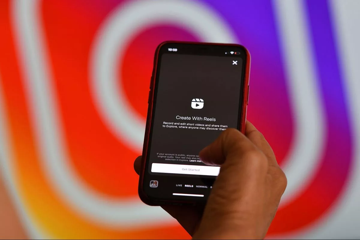 اینستاگرام از قابلیت‌های جدیدی برای بخش Reels پرده برداشت