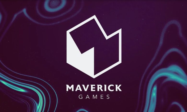 Playground Games to Maverick games