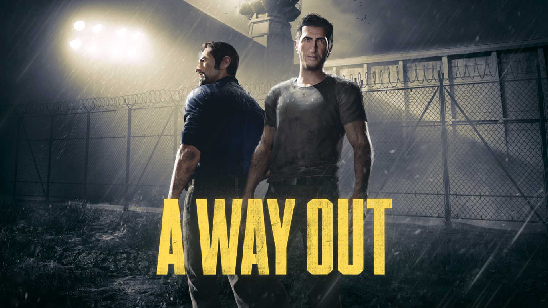 A Way Out