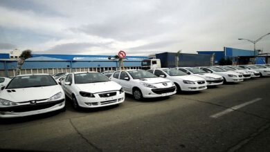 بزرگترین عرضه خودرو تاریخ ایران آغاز شد؛ تحویل 50 هزار خودرو در یک هفته!