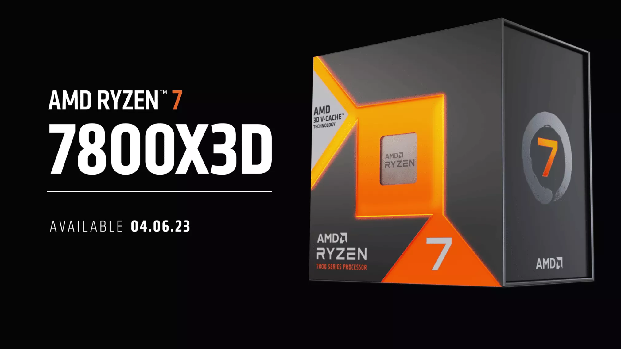 بنچمارک های گیمینگ Ryzen 7 7800X3D - تا 7 درصد سریع‌تر از 13900K