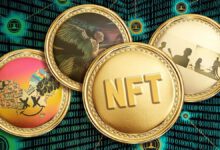 بهترین توکن های NFT در سال 2023 ؛ این NFTها را زیر نظر داشته باشید