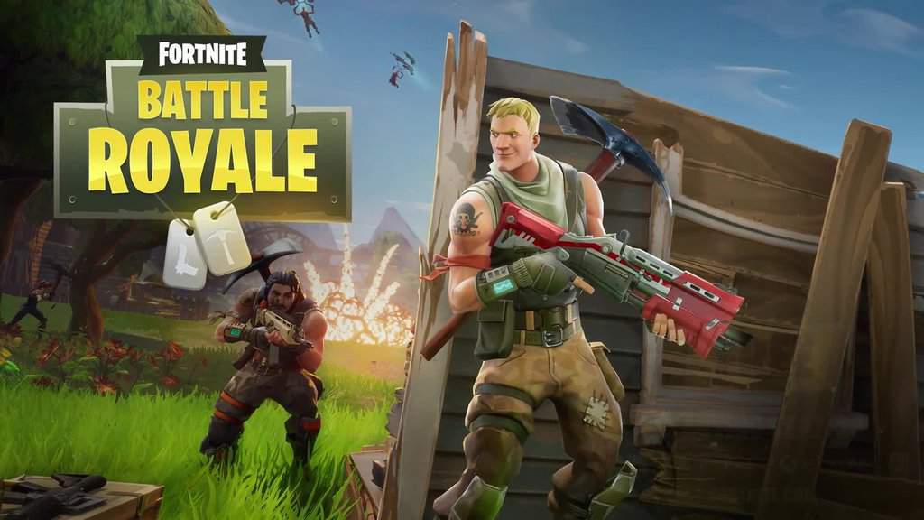 تعداد گیمرهای بازی Fortnite Battle Royale به 3.7 میلیون نفر رسید