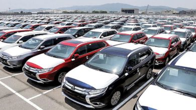 دستور قاطع وزارت صمت برای آزادسازی پول‌های بلوکه‌شده خرید خودروهای وارداتی