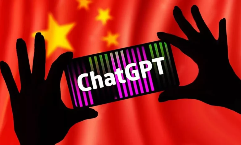 رئیس مایکروسافت درباره تبدیل‌شدن چین به رقیب جدی ChatGPT هشدار داد