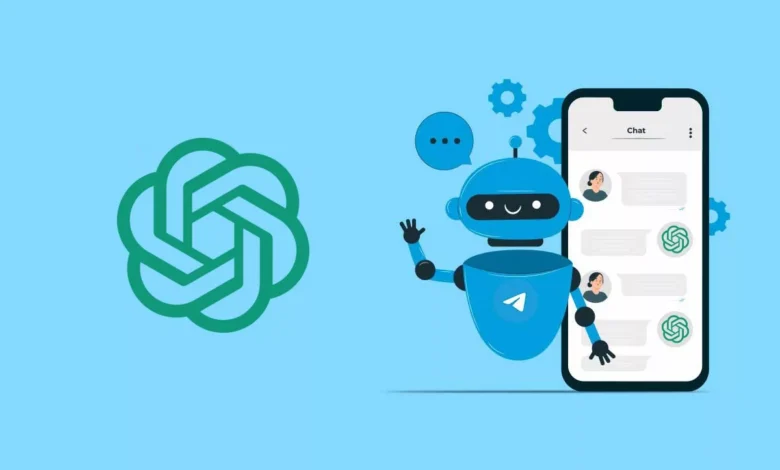ربات هوش مصنوعی؛ معرفی بهترین بات های هوش مصنوعی تلگرام