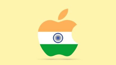 رشد 50 درصدی فروش اپل در بازار هند ؛ افزایش درآمد تا 6 میلیارد دلار در سال!