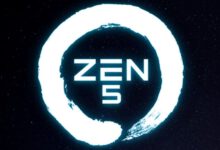 عملکرد پردازشی معماری AMD Zen 5 چگونه خواهد بود؟