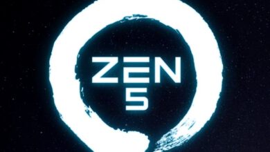 عملکرد پردازشی معماری AMD Zen 5 چگونه خواهد بود؟