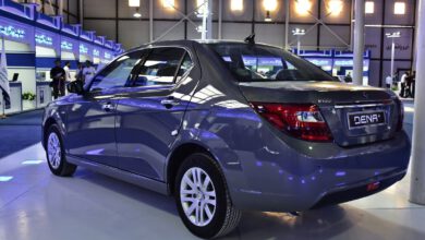 قیمت جدید خودروهای داخلی اعلام شد ؛ از 10 تا 40 درصد افزایش در مدل‌های مختلف