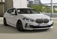 واردات BMW 116i به ایران تایید شد؛ آلمانی جذاب در راه ایران است؟