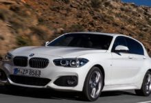 واردات BMW 116i به ایران قطعی شد [+مشخصات فنی]