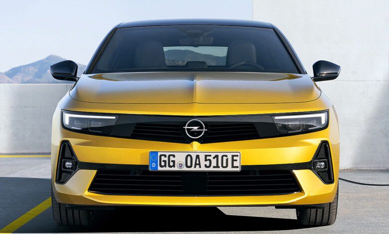 واردات خودروهای اپل (Opel) به ایران؛ ترکیب وارداتی‌ها روز به روز جذاب‌تر می‌شود!