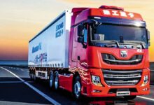 واردات کشنده هانوان سری P به ایران تایید شد؛ بازار کامیون‌ها متنوع‌تر می‌شود