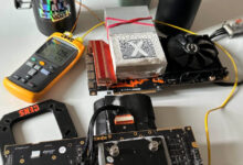 پردازنده گرافیکی EVGA RTX 3090 Ti بازهم رکورد جهانی 3DMark Port Royal را شکست