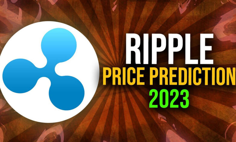پیش بینی قیمت ریپل در سال 2023 ؛ نقشه راه و آینده XRP
