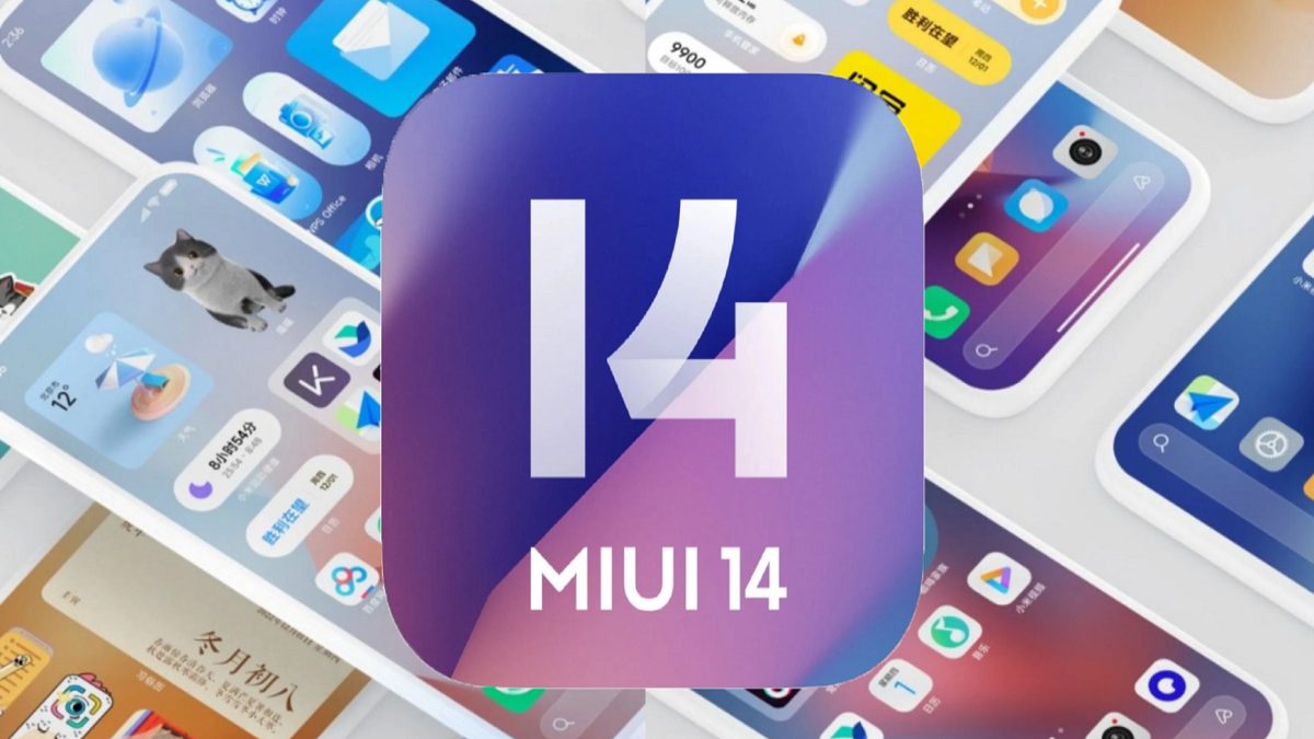 آپدیت رابط کاربری MIUI 14 برای این گوشی‌های شیائومی و ردمی می‌شود [+لیست گوشی‌های دریافت کننده]