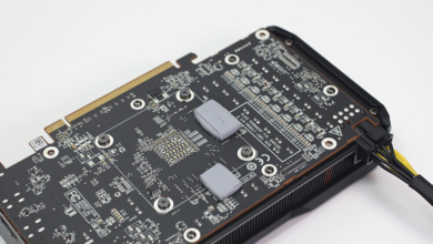 AMD، طراحی مرجع Radeon RX 7600 اصلاح خواهد شد
