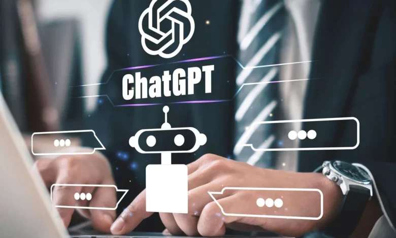ChatGPT با تاریخچه گفتگوها و داده‌های کاربران خود چه می‌کند؟