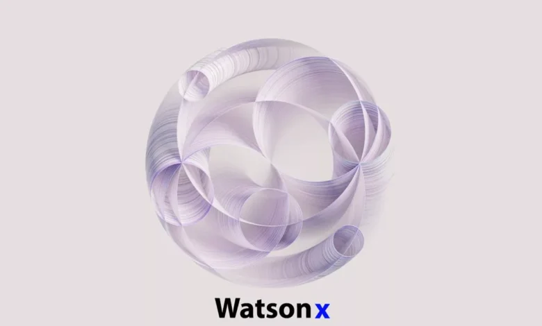 IBM از Watsonx معرفی شد؛ پلتفرمی برای توسعه مدل‌های هوش مصنوعی