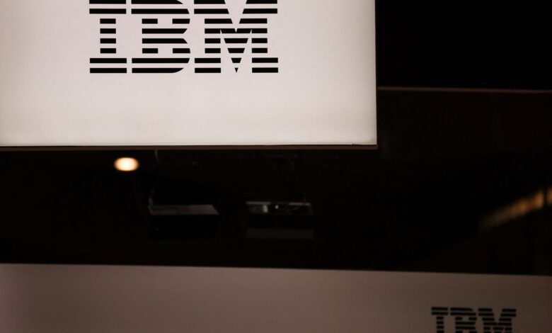 IBM با اتکا بر هوش مصنوعی استخدام در 7800 شغل را متوقف می‌کند