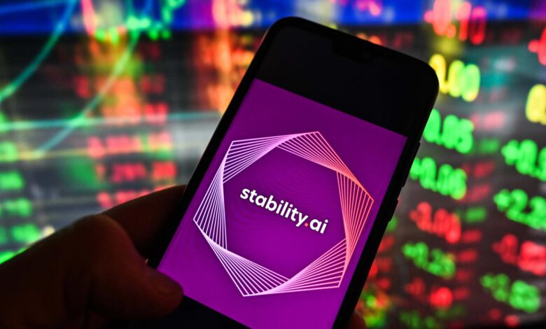 StableStudio عرضه شد؛ پلتفرم متن‌باز هوش‌‌های مصنوعی Stability AI