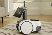 آمازون درحال ساخت یک ربات هوش مصنوعی برای کمک در خانه است