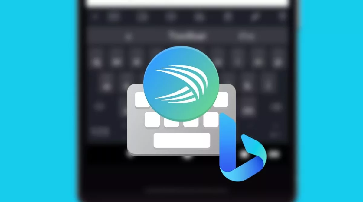 آپدیت بینگ برای کیبورد SwiftKey در گوشی‌های سامسونگ منتشر شد