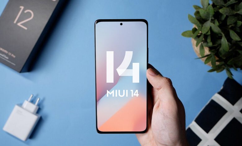 آپدیت رابط کاربری MIUI 14 برای این گوشی‌های شیائومی و ردمی منتشر می‌شود [+لیست گوشی‌های دریافت کننده]