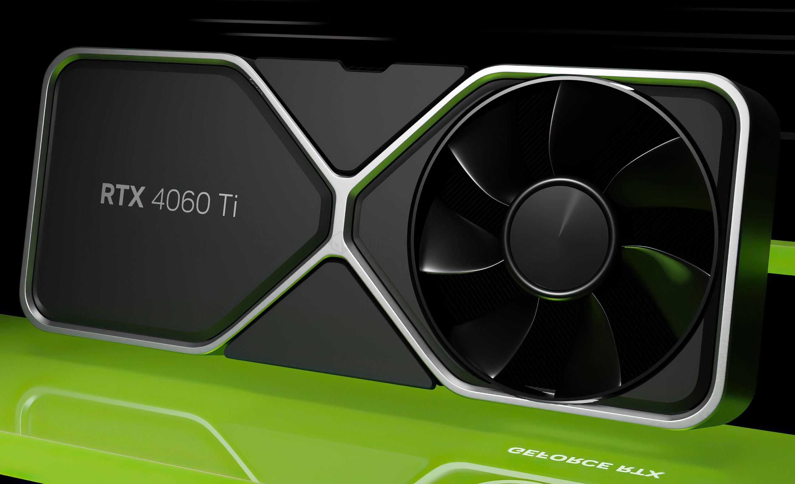 انویدیا تأیید کرد: فقط RTX 4060 Ti 8GB مدل Founders Edition دارد