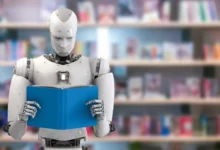 این هوش مصنوعی می‌تواند در کمتر یک دقیقه یک کتاب کامل را بخواند!