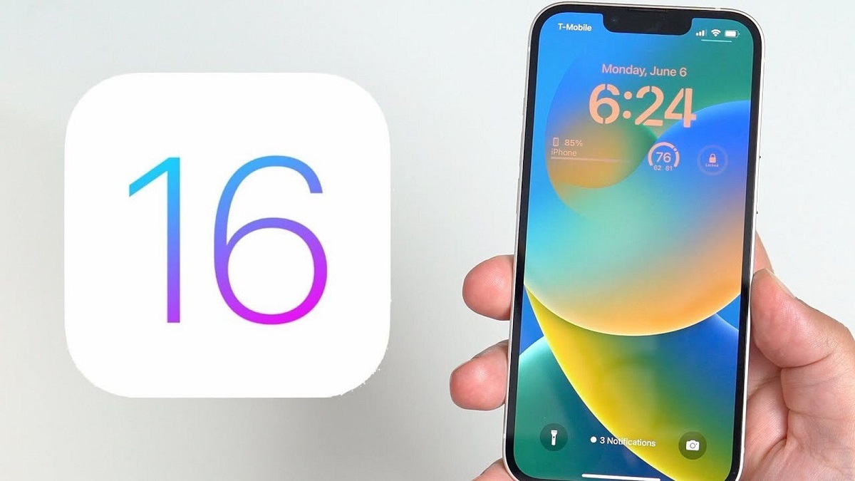 با قابلیت جدید iOS 16 خدمات گوشی‌‌های آیفون بر اساس کشور محدود می‌شود!