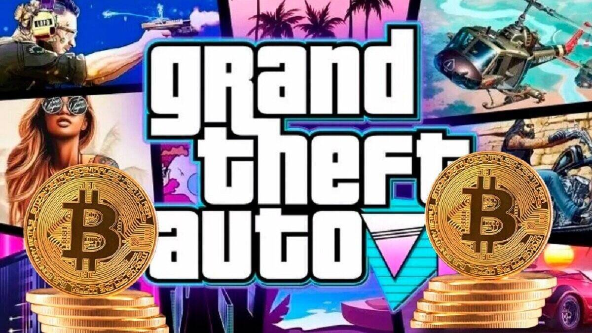 با کسب پول در بازی GTA 6 آنرا در زندگی واقعی خرج کنید!