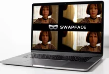 تغییر چهره با هوش مصنوعی در ویدیوها؛ آموزش استفاده از SwapFace