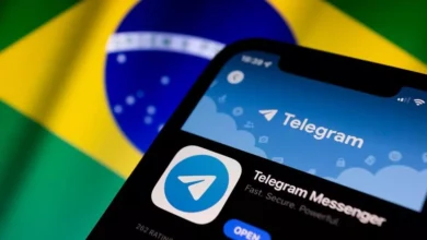 تلگرام دوباره در برزیل در دسترس کاربران قرار گرفت