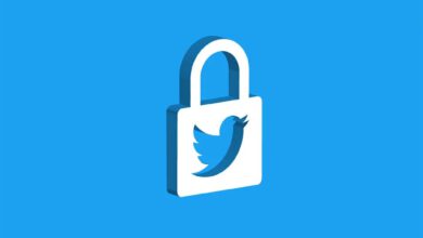 توییتر ویژگی پیام‌های رمزگذاری‌شده را برای کاربران دارای تیک آبی ارائه کرد