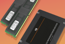 حافظه های DRAM و SSD در ماه های آینده ارزان تر خواهند شد
